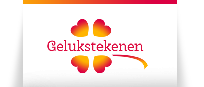 Logo Gelukstekenen Coaching