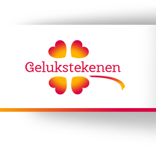 Logo Gelukstekenen Coaching